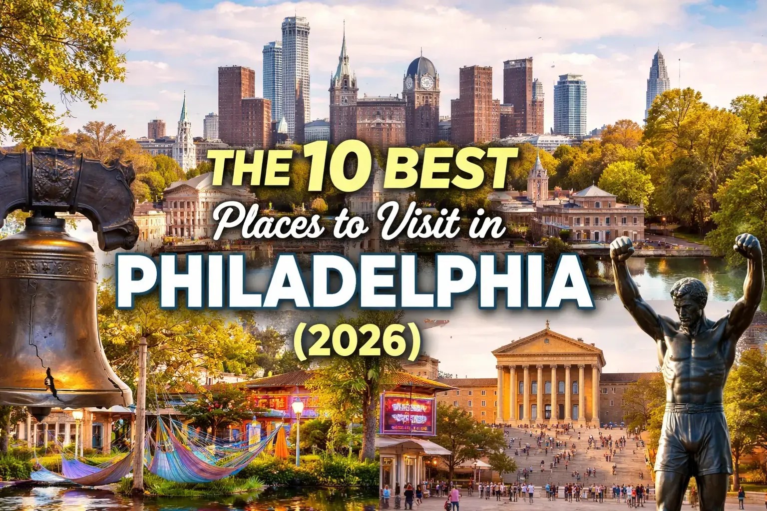 Top 10 Best Places To Visit In 2026 Philly City Tour Top 10 Best Places To Visit In (2026 Travel Guide).webp